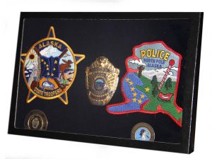 Alaska State Troopers