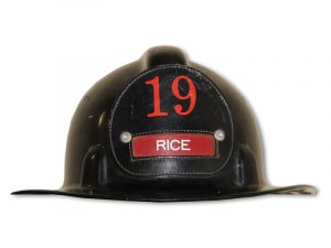 Rice Fire Department