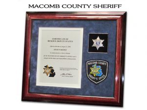 Macomb County