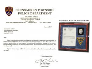 Pennsauken Township