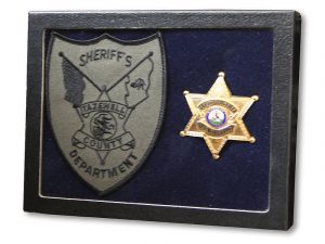 Taze well Sheriffs
