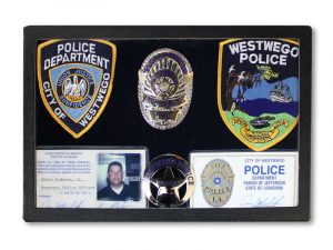 Westwego Police