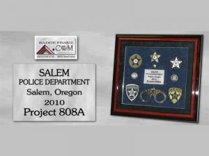 Salem Police Department