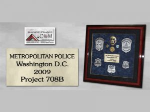 Metropolitan Police